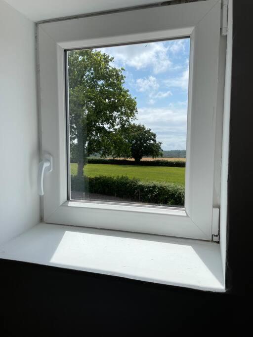 Chez Line & Mon Vakantiehuis *