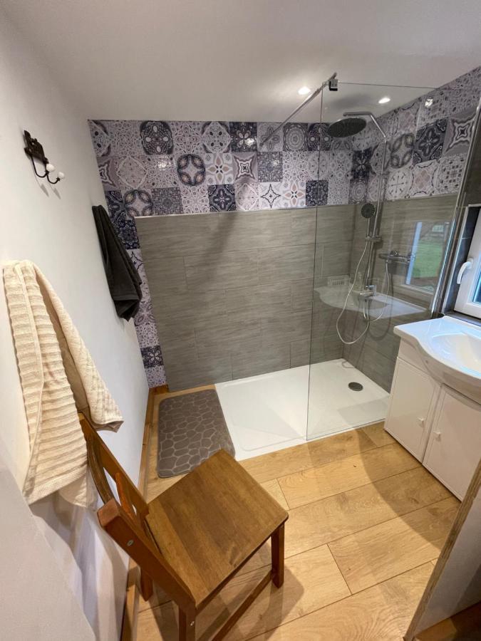 Chez Line & Mon Holiday home