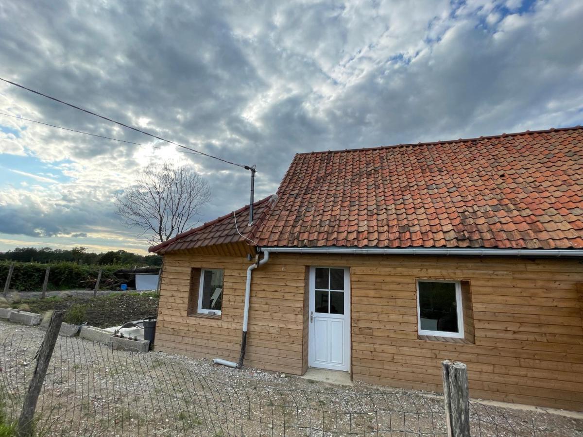 Chez Line & Mon Holiday home Bournonville