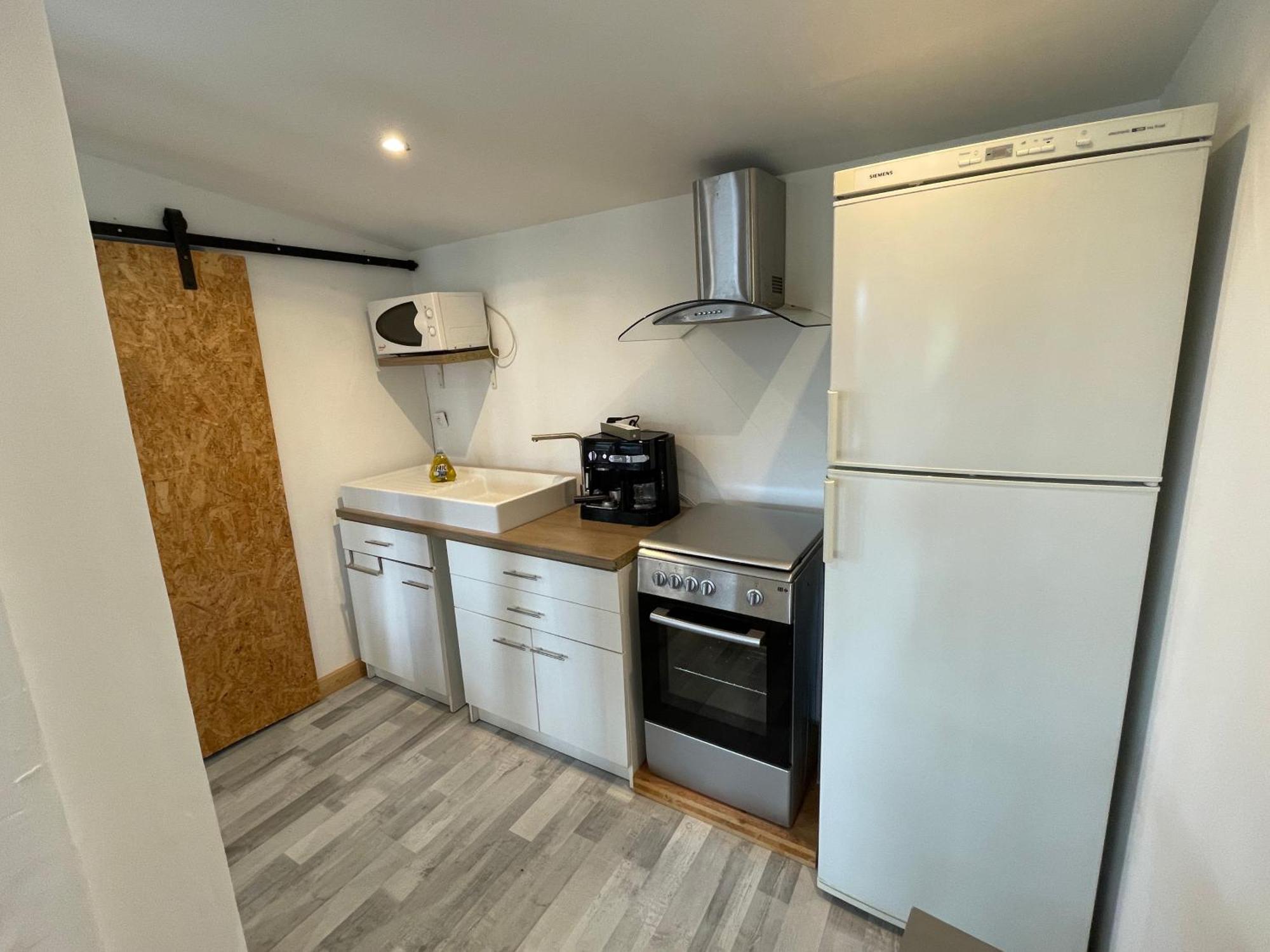 Chez Line & Mon Holiday home *