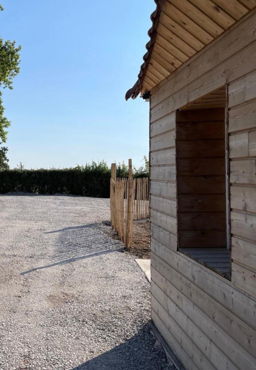 Chez Line & Mon Vakantiehuis